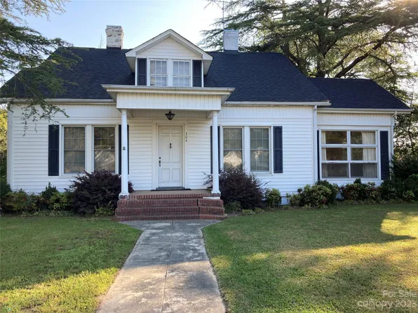 304 N Matson St, Kershaw, SC 29067