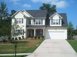 80 Trelawney Ave, Covington, GA 30016
