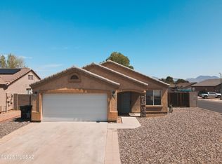 590 W Burrell Ln, Safford, AZ 85546