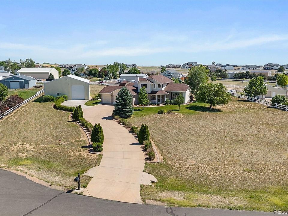 1st image of 28540 E 162nd Court