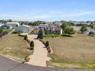 28540 E 162nd Ct, Brighton, CO 80603
