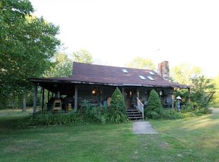 2089 Lonnon Rd, Barker, NY 14012