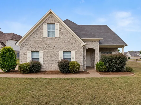 1057 Kentshire Cv, Cordova, TN 38018