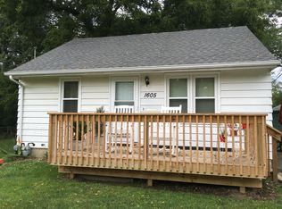 1605 Leland Ave, Des Moines, IA 50315