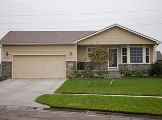 1511 N Kentucky Ln, Wichita, KS 67235