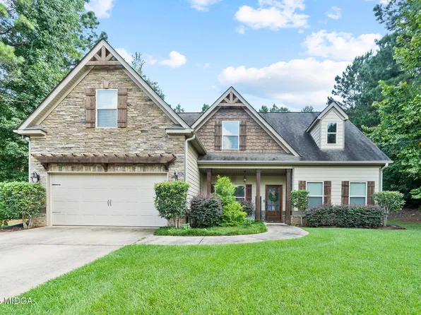 318 Walnut Grove Rd, Gray, GA 31032