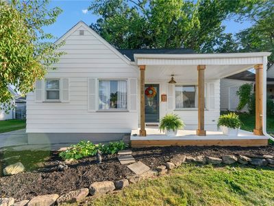 128 Renee Dr, Struthers, OH, 44471