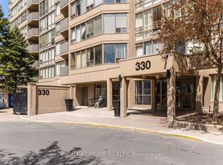 330 Rathburn Rd W #1010, Mississauga, ON L5B3Y1