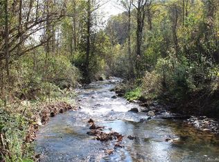 Clear Creek Trl, Lake Lure, NC 28746