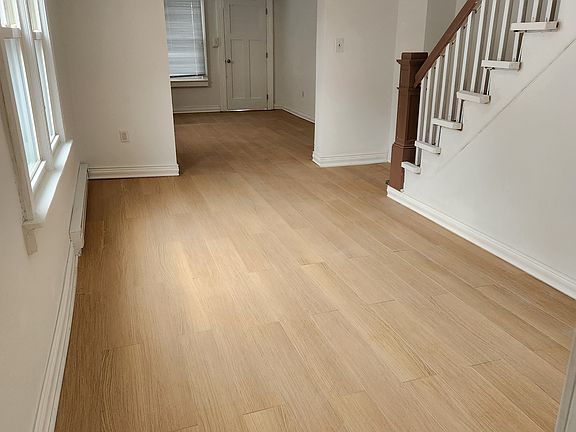 Dining room/Living room