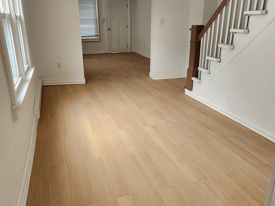 Dining room/Living room