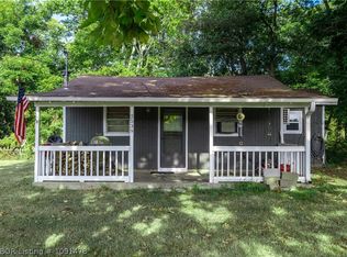 2539 Lee Creek Park Rd, Van Buren, AR 72956