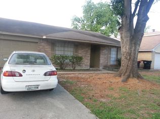 12530 Ridgelow Ln, Houston, TX 77070