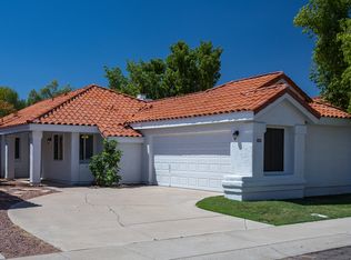2305 E Santa Rosa Dr, Gilbert, AZ 85234