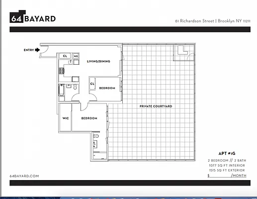 Rented by Brick&Mortar | media 43