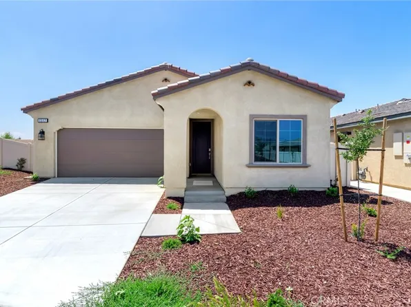 1517 Willowhaven Ln, Beaumont, CA 92223