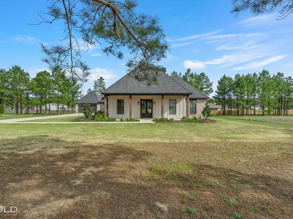 114 Faith Plantation Dr, Princeton, LA 71067