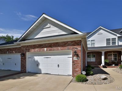 409 Country Club Vw, Edwardsville, IL, 62025