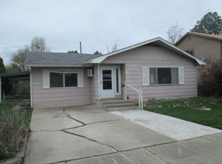 621 E 8th St, Weiser, ID 83672
