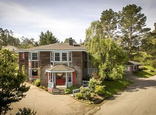 2555 Macleod Way, Cambria, CA 93428