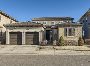 10489 Montecito Dr, Lone Tree, CO 80124