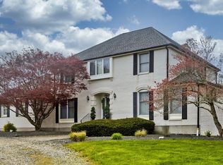 85 Silver Brook Ln, North Granby, CT 06060