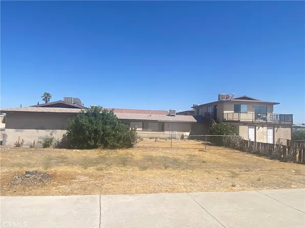761 Upton Dr, Barstow, CA 92311