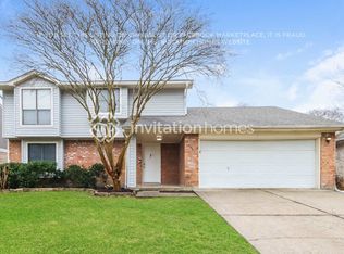 3250 Old Chapel Dr, Spring, TX 77373