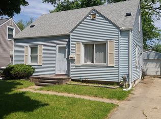 742 Alvord Ave, Flint, MI 48507