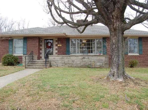 29 S Harrig St, Madisonville, KY 42431