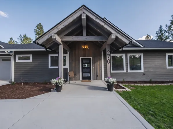 270 Westridge Dr, Somers, MT 59932