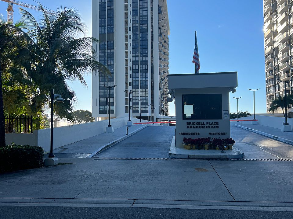 1st image of 1865 Brickell Ave APT A505