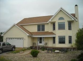 15074 1st Rd, Plymouth, IN 46563