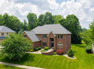 13661 Golden Ridge Ln, McCordsville, IN 46055