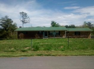 464 New Murraytown Rd NW, Cleveland, TN 37312