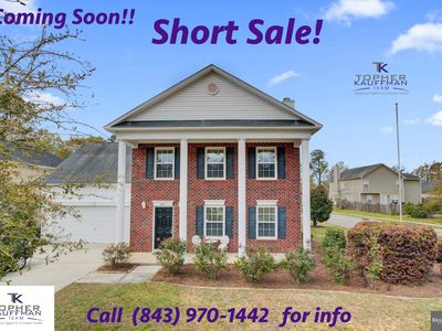 201 Green Oak Ct, Goose Creek, SC, 29445