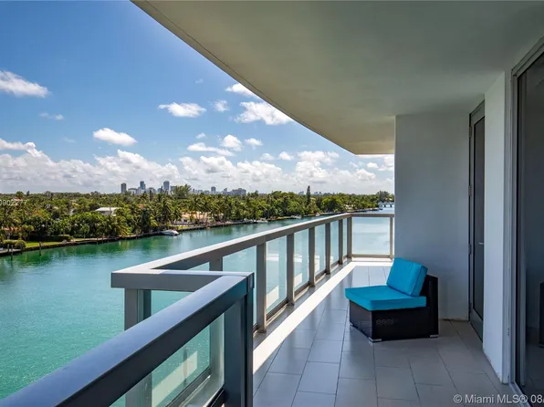 9261 E Bay Harbor Dr Unit 802, Bay Harbor Islands, FL 33154