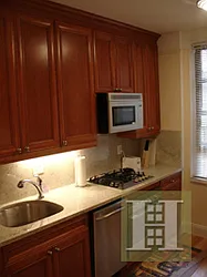 Rented by Halstead Real Estate