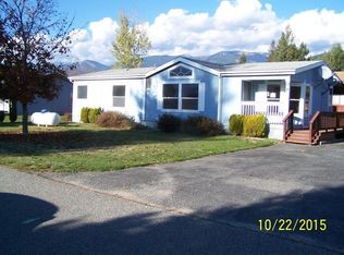 15 Bryan Dr, Clark Fork, ID 83811