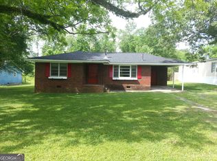 4 Green Acre Rd NE, Rome, GA 30165