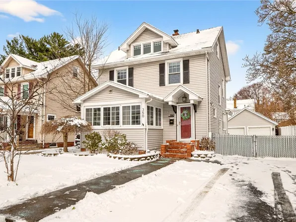 350 Farmington Rd, Rochester, NY 14609