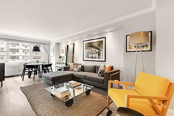 1st image of 101 W 12th St APT 8O