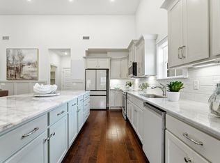4128 Merryman Ln, Murfreesboro, TN 37127