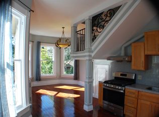 1425 Martin Luther King Jr Way #1, Berkeley, CA 94709