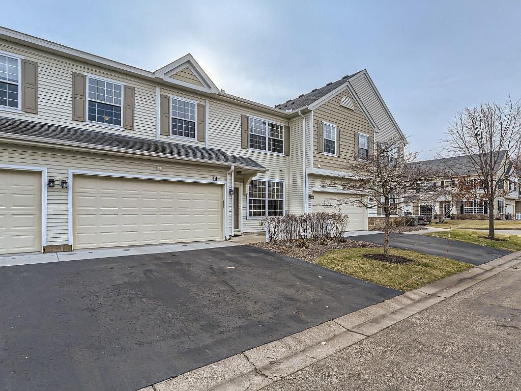 12265 Urbank St NE UNIT G, Blaine, MN 55449 MLS 6495050 Zillow