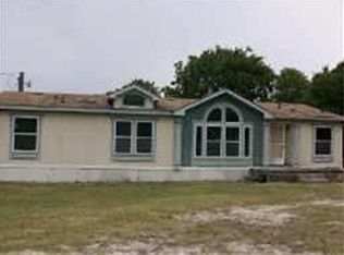 321 N Church St, Anna, TX 75409
