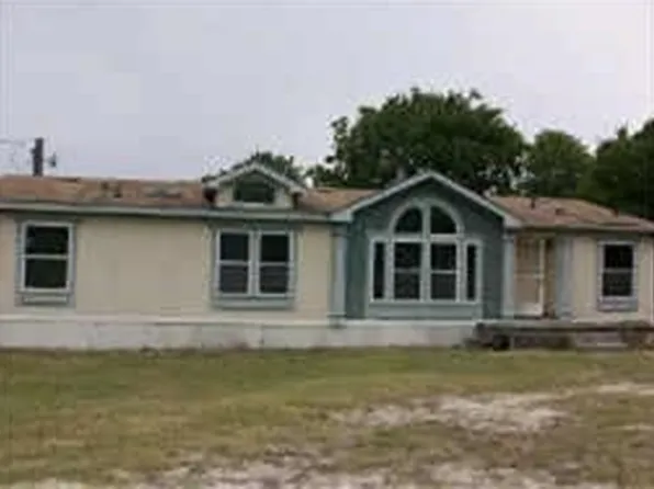 321 N Church St, Anna, TX 75409