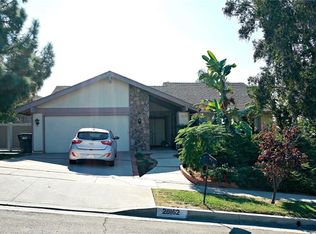 20162 Donway Dr, Walnut, CA 91789