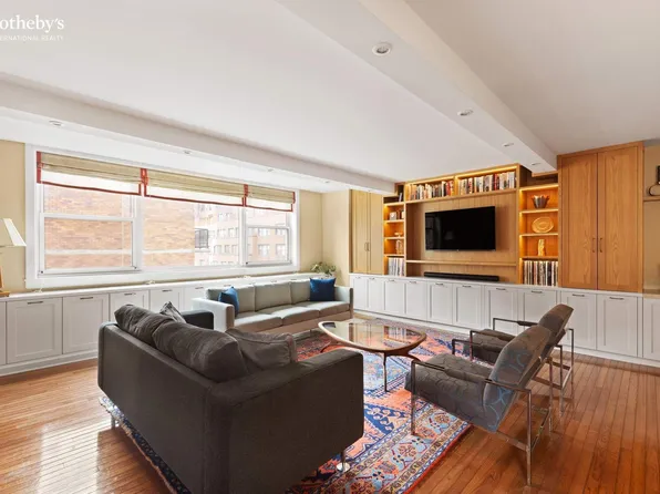 501 East 79th Street 14E image 2 of 11
