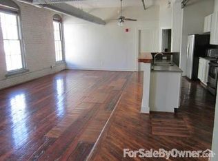 401-501 E 4th St, Winston Salem, NC 27101